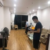 CHO THUÊ CHUNG CƯ TOÀ LYCACY 106 NGUỴ NHƯ KON TUM 110 M2 - 3PN - 2WC - 18 TR/THÁNG